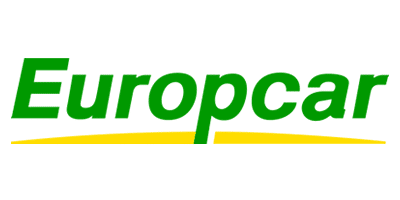 Europe Car Logo