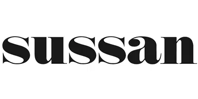 Sussan Logo