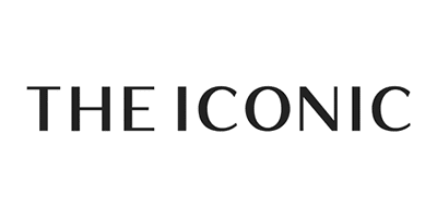 The Iconic Logo