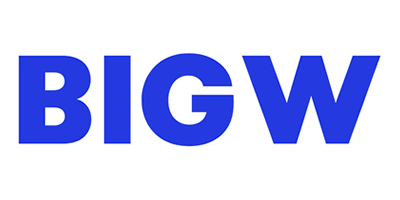 big-w-logo