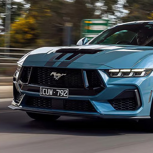 Sports car prize option