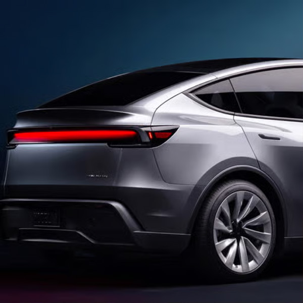 EV prize option